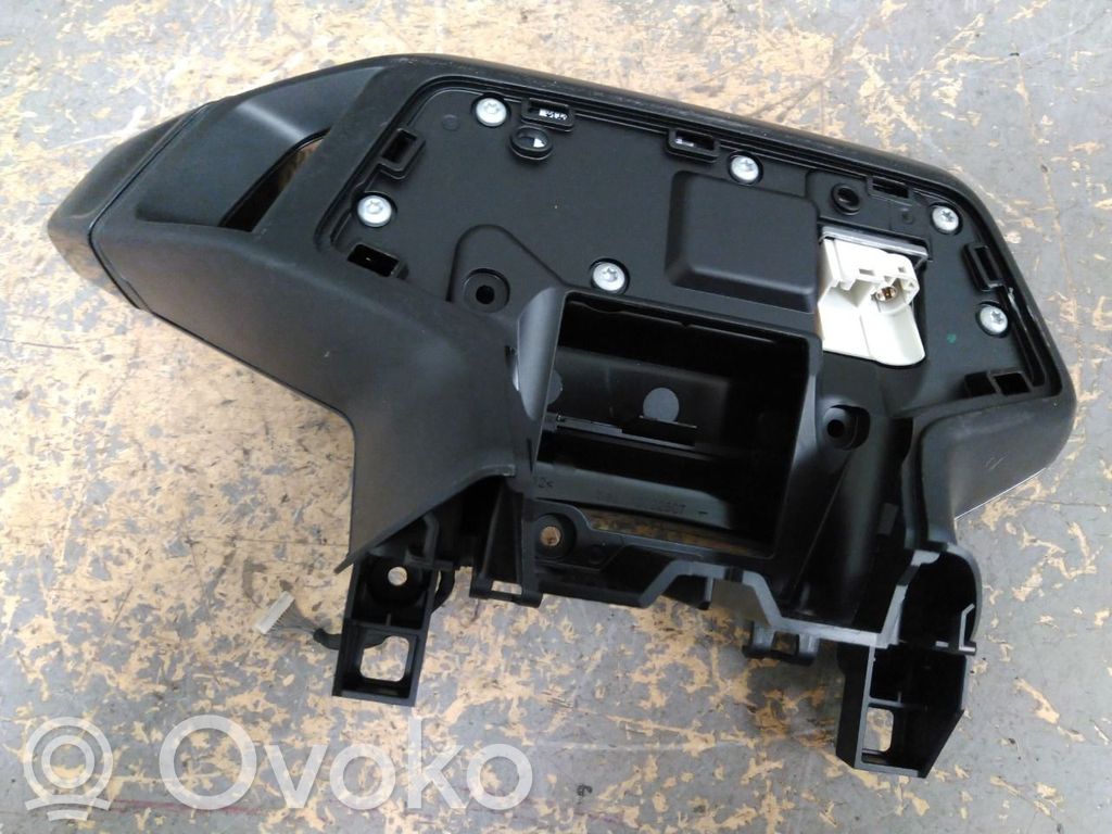 Tachimetro (quadro strumenti)   10A920320C,10A920320C