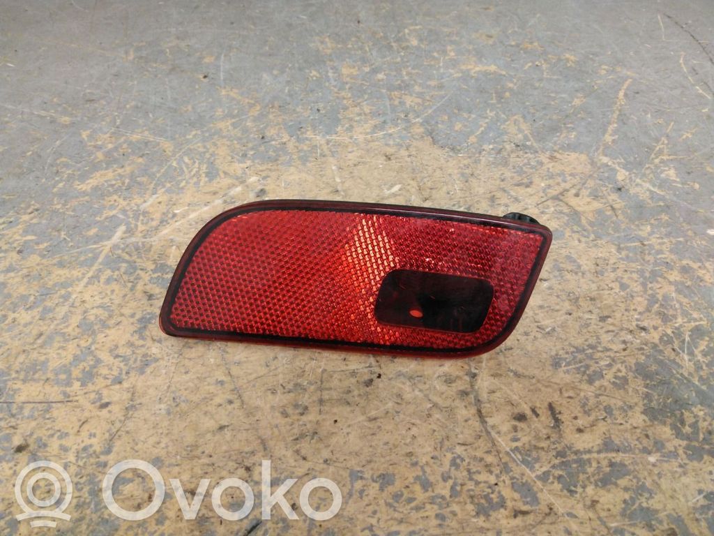 Volkswagen ID.4 Lampa zderzaka tylnego 