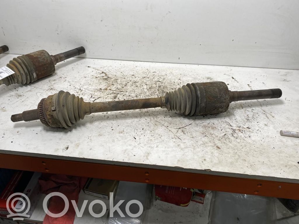 Land Rover Range Rover Sport L320 Albero di trasmissione posteriore 
