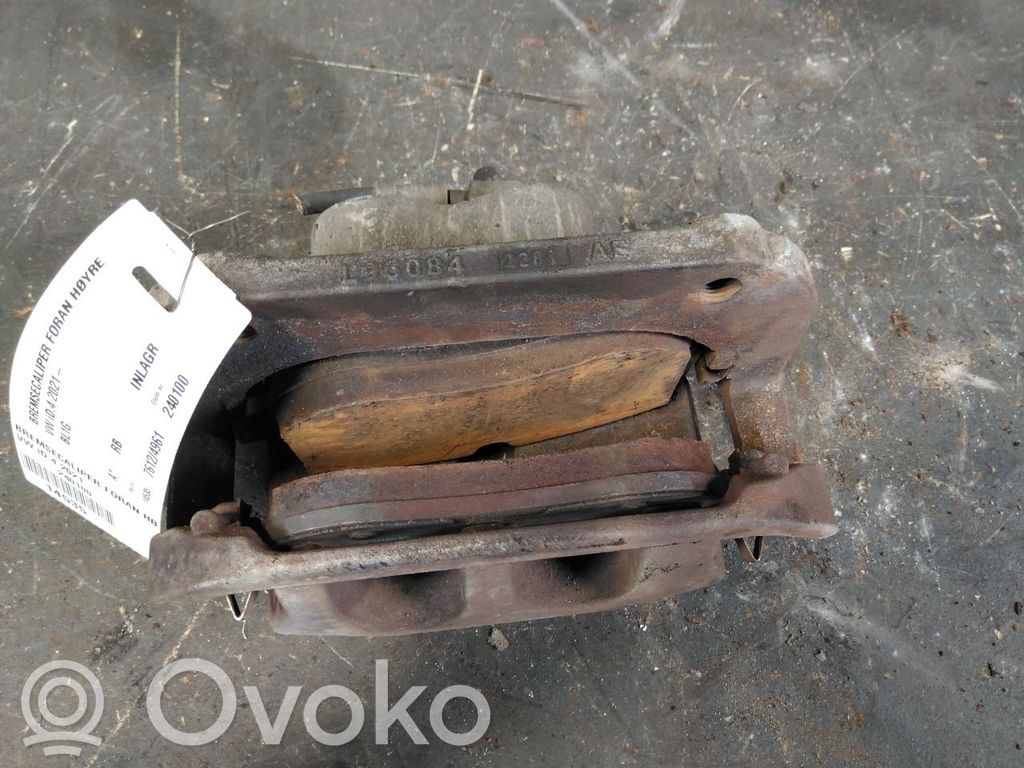 Volkswagen ID.4 Etrier frână față 