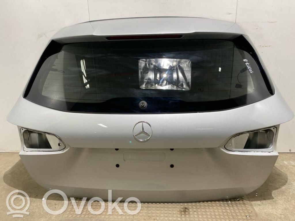 Mercedes-Benz B W247 Hayon/capotă portbagaj