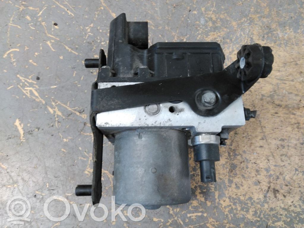 Land Rover Range Rover L322 Sterownik / moduł ABS 