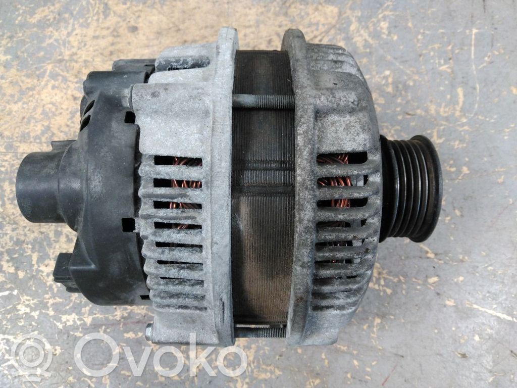 Land Rover Range Rover L322 Generatore/alternatore 