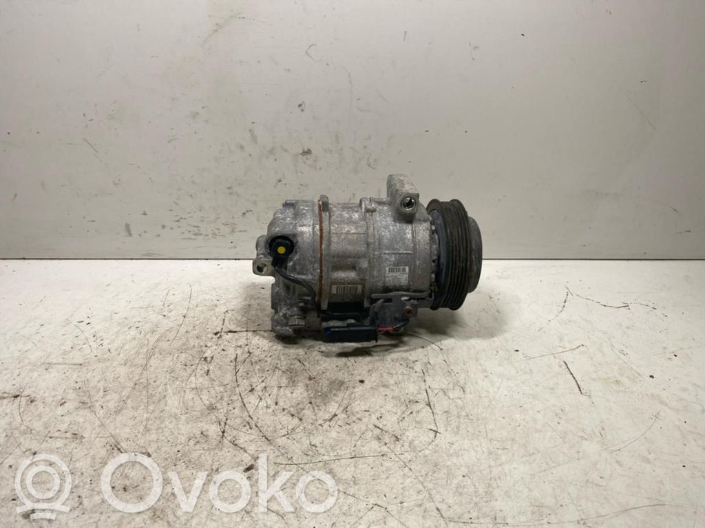Mercedes-Benz B W247 Kompresor / Sprężarka klimatyzacji A/C 