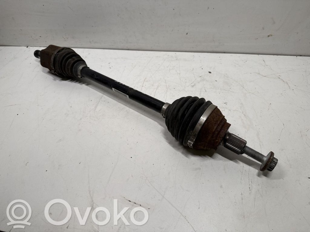 Front driveshaft   1EB407271B,1EB407271B