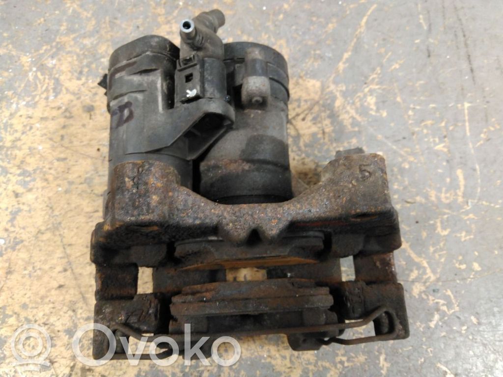 Etrier frână spate   8V0615423D,8V0615423D
