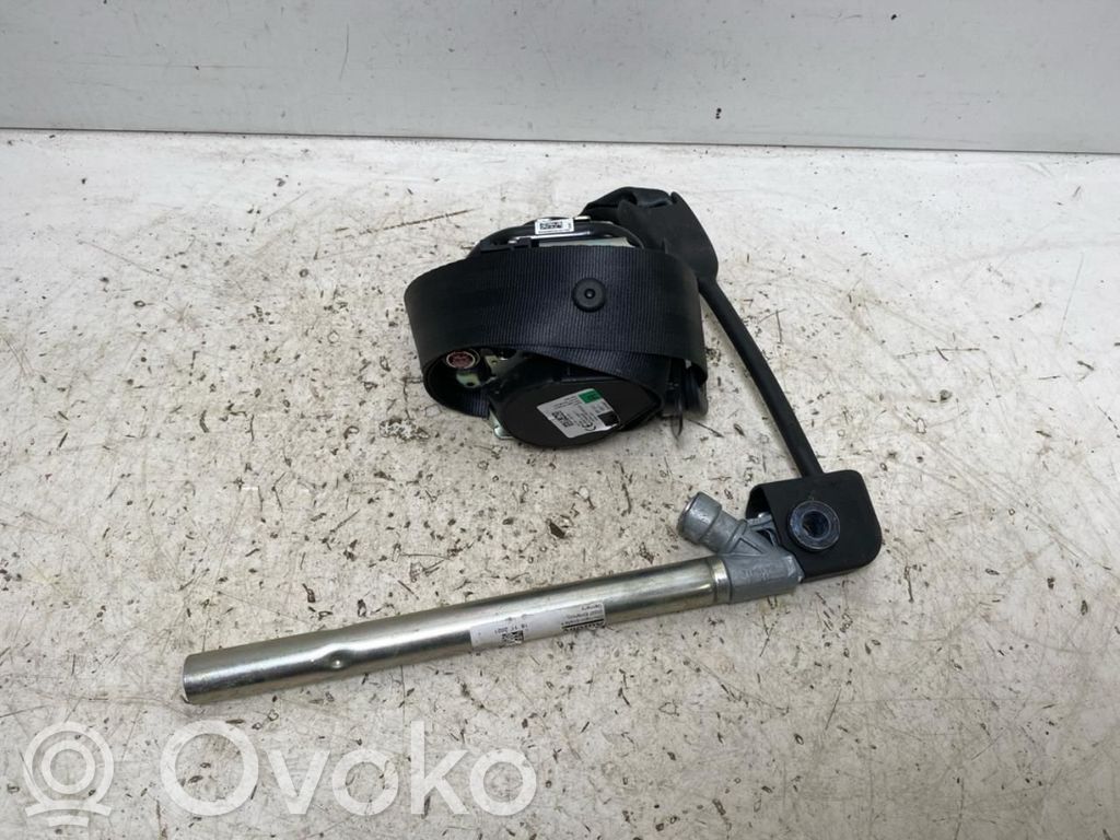 Audi Q4 e-tron Cinturón delantero 