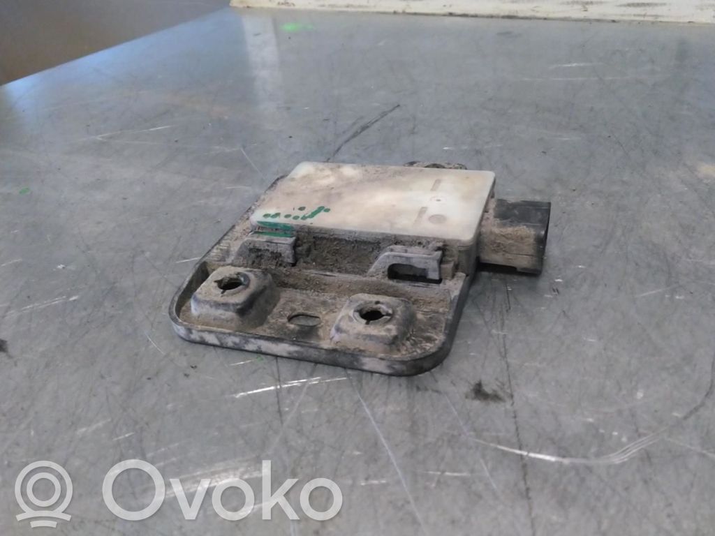 KIA EV6 Capteur radar d'angle mort