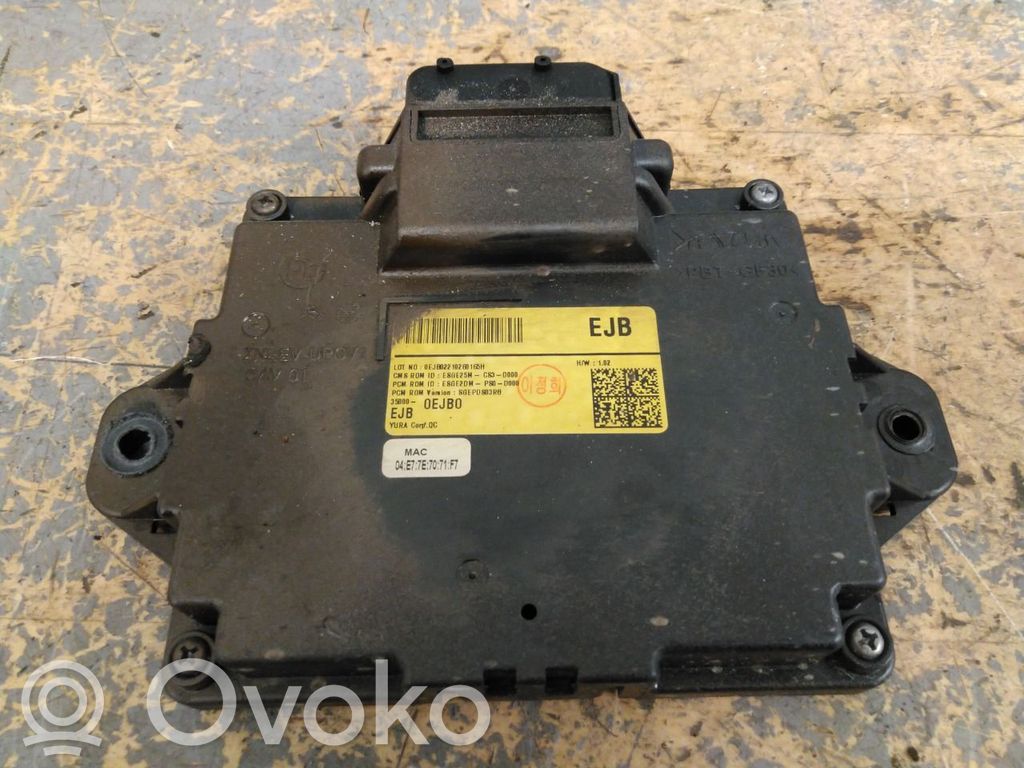 Autres unités de commande / modules   350000EJB0,350000EJB0