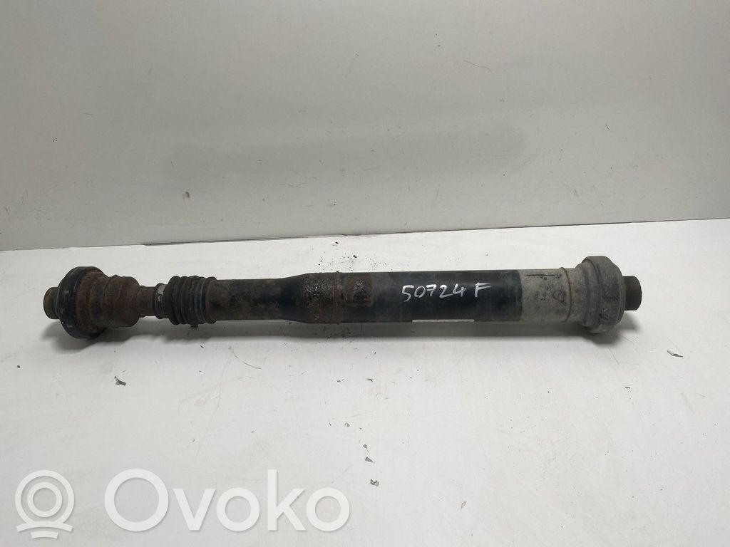 Porsche Cayenne (92A) Wał napędowy przedni 