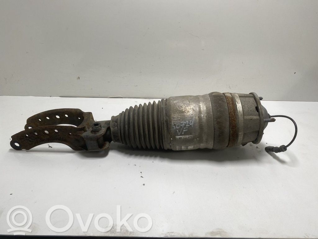 Porsche Cayenne (92A) Amortisseur suspension pneumatique