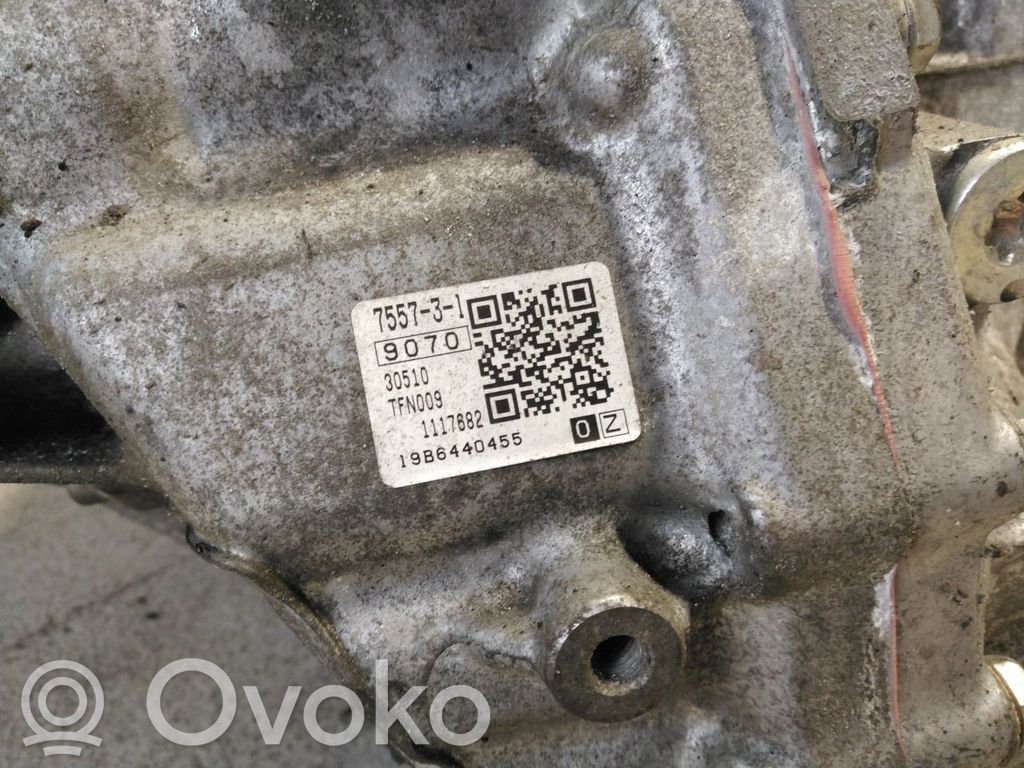 BMW 2 F22 F23 Scatola del cambio automatico 