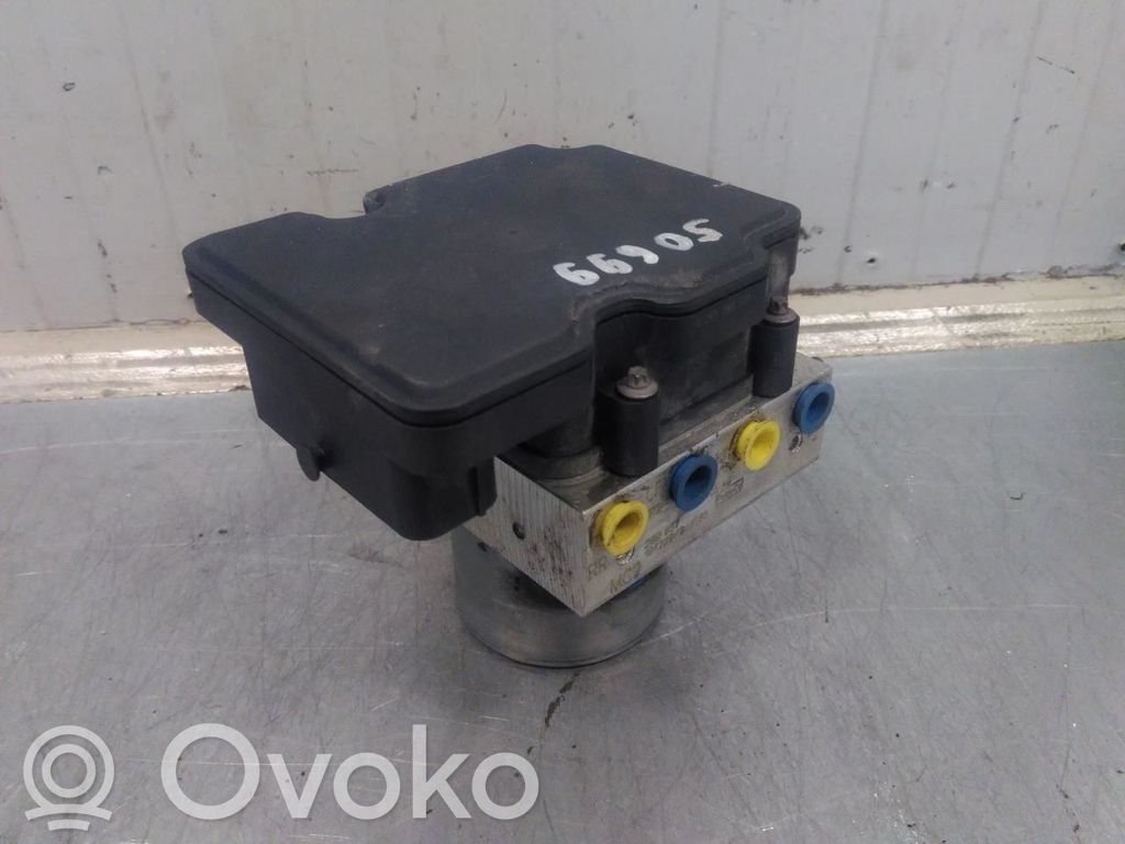 Ford Ranger ABS bloks 