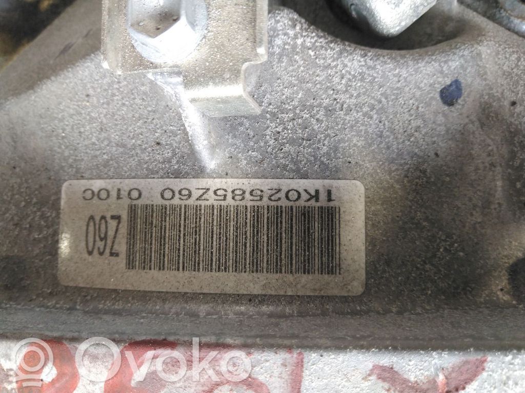 Caja de cambios automática   2471176SG0,2471176SG0