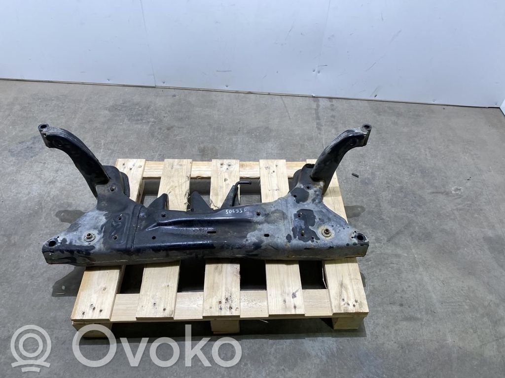 Ford Ecosport Front subframe 