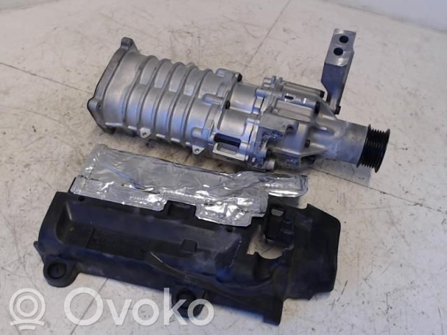 Volvo XC90 Sprężarka 