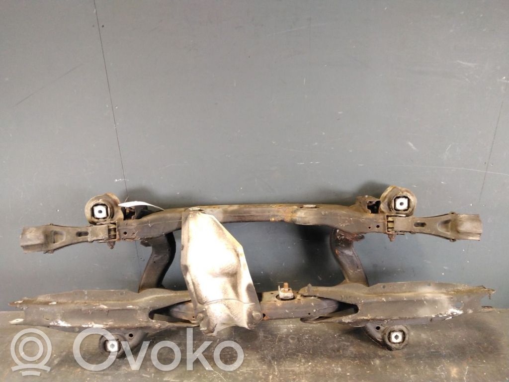 Mercedes-Benz A W176 Zawieszenie tylne / Komplet
