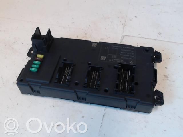 BMW 3 F30 F35 F31 Inne komputery / moduły / sterowniki 