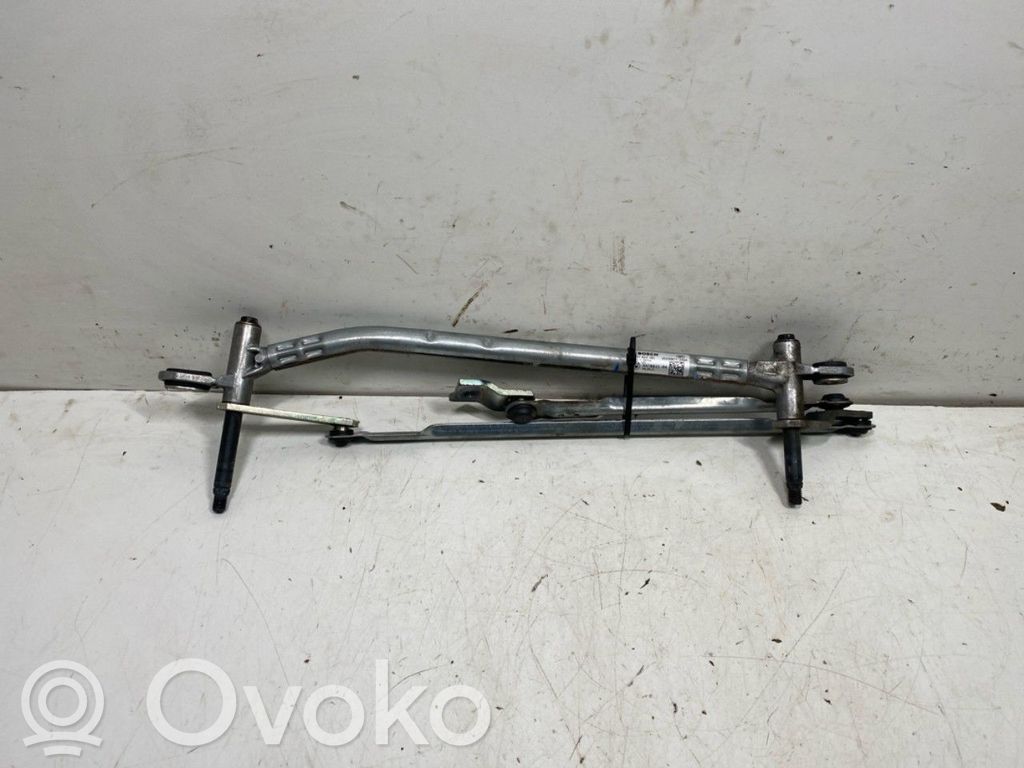 BMW iX1 Tiranti del tergicristallo anteriore