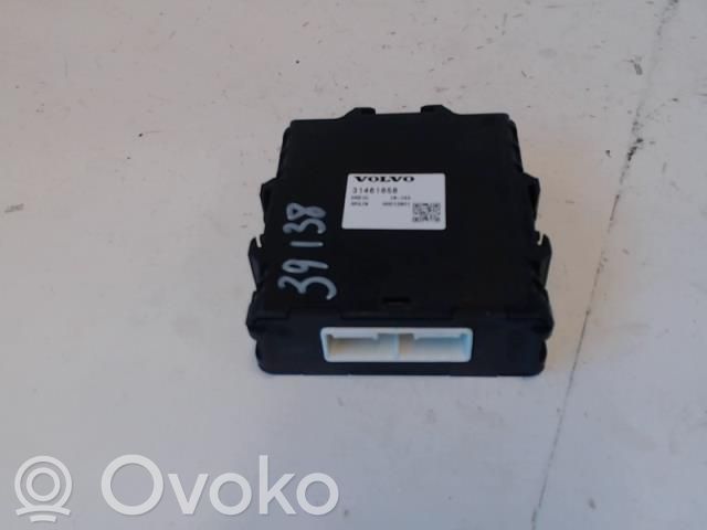 Volvo XC90 Gearbox control unit/module 