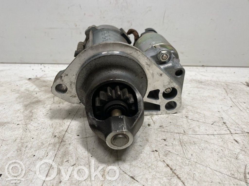 Honda CR-V Motor de arranque 