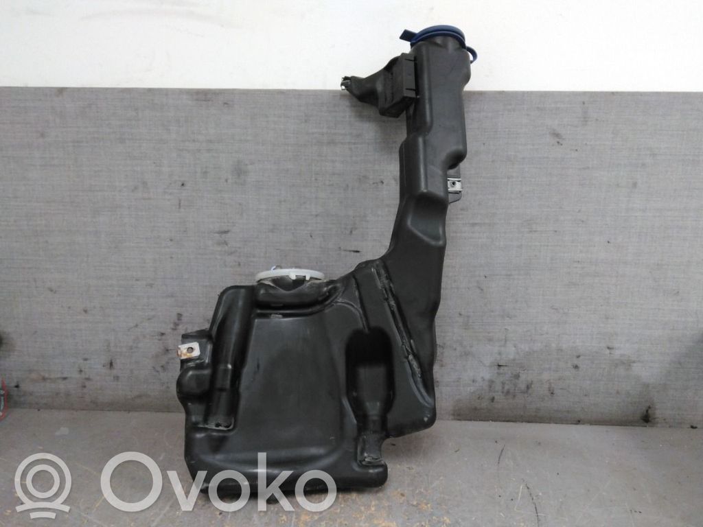 Mercedes-Benz E W212 Serbatoio/vaschetta liquido lavavetri parabrezza