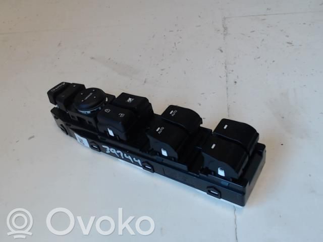 Hyundai Ioniq Electric window control switch 
