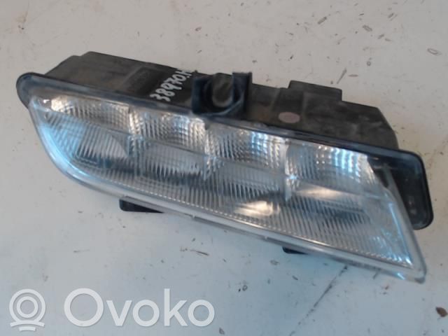 Renault Clio IV Faro diurno con luce led 