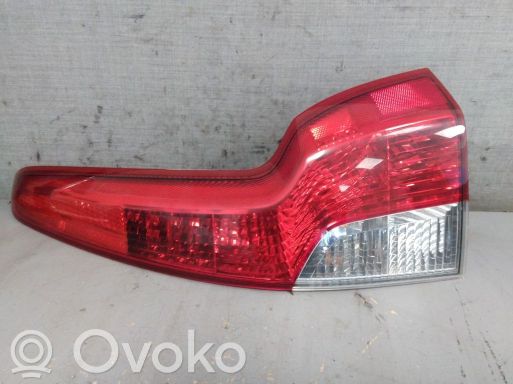 Volvo V50 Luci posteriori 