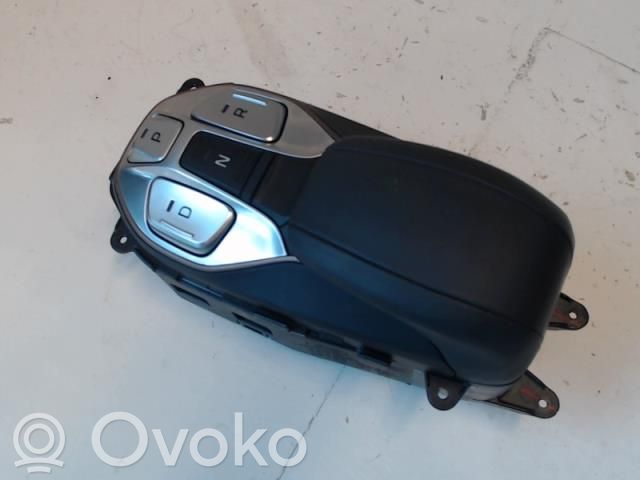 Hyundai Ioniq Selector de cambios 
