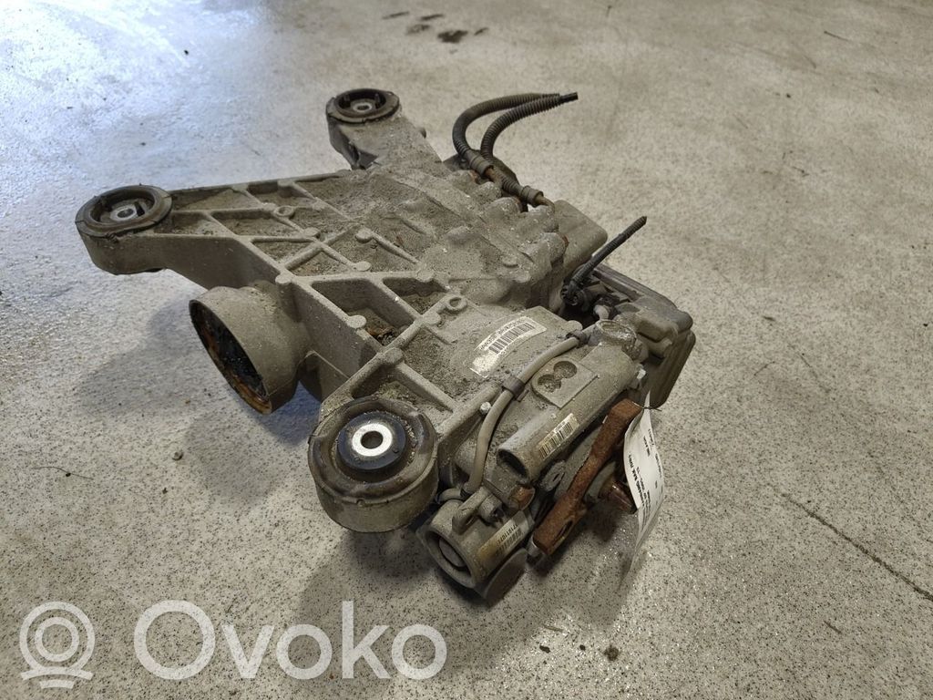 Eje trasero   0AV525010L,0AV525010L