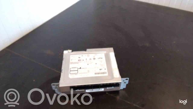 Panel / Radioodtwarzacz CD/DVD/GPS   8798036,5A3B4C1,65125A3B4C1,5A3B4C1,65125A3B4C1,8798036