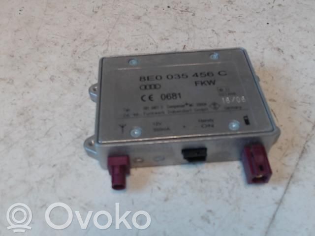 Audi A6 S6 C6 4F Kit sistema audio 
