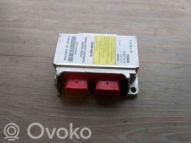 Tesla Model S ABS control unit/module 