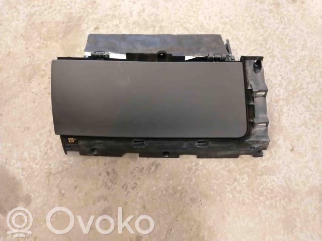 Tesla Model S Daiktadėžė 