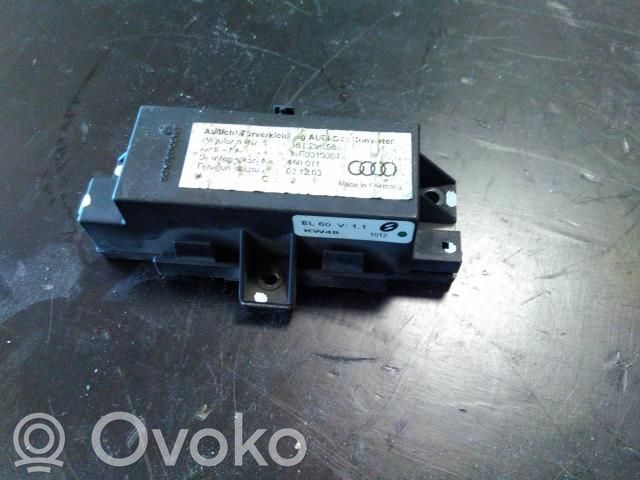 Other control units/modules   4E0919064,4E0919064