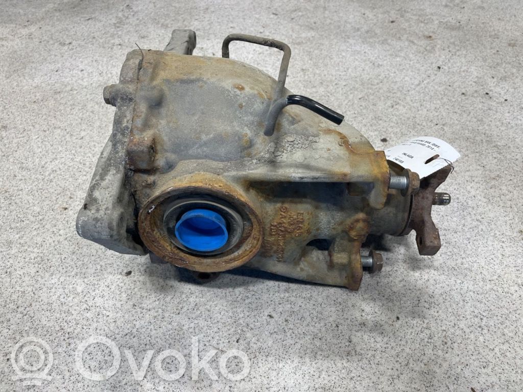 Mercedes-Benz Vito Viano W447 Grinda punții spate 