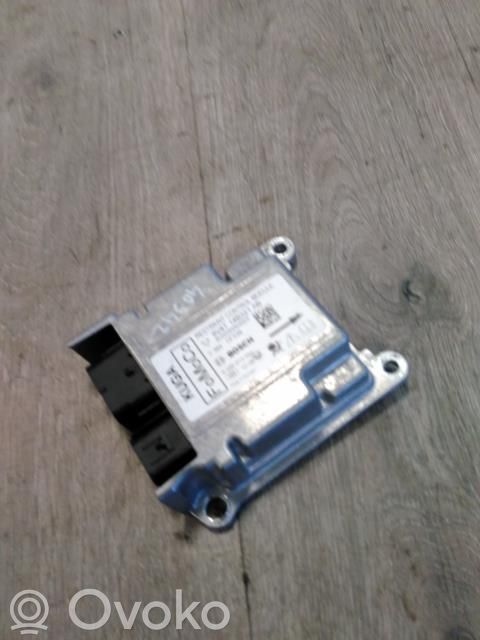Ford Kuga I ABS control unit/module 
