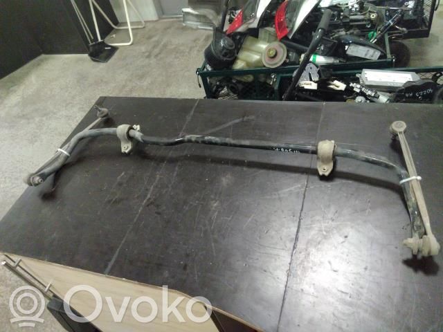 Volkswagen Golf VII Łącznik stabilizatora przedniego 