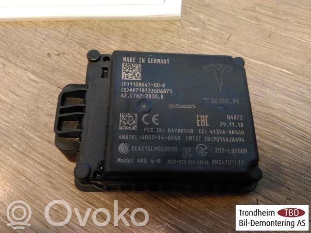 Distronic sensor radar   110864700E,110864700E
