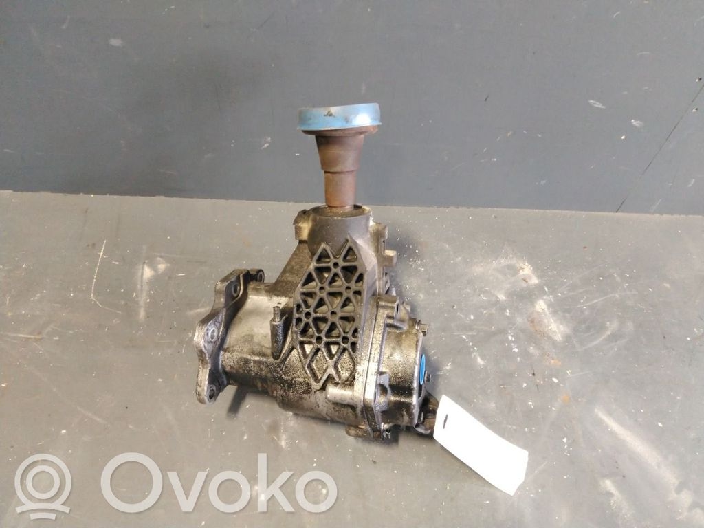 Mechanizm różnicowy przedni / Dyferencjał   AV4N7L486BC,1686703,1686703,AV4N7L486BC
