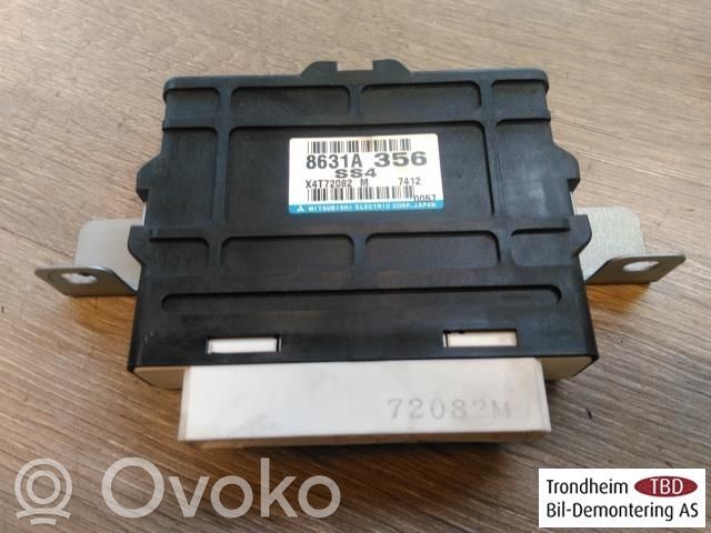 Mitsubishi Pajero Centralina/modulo scatola del cambio