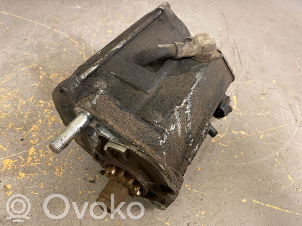Toyota Land Cruiser (J120) Electromotor 