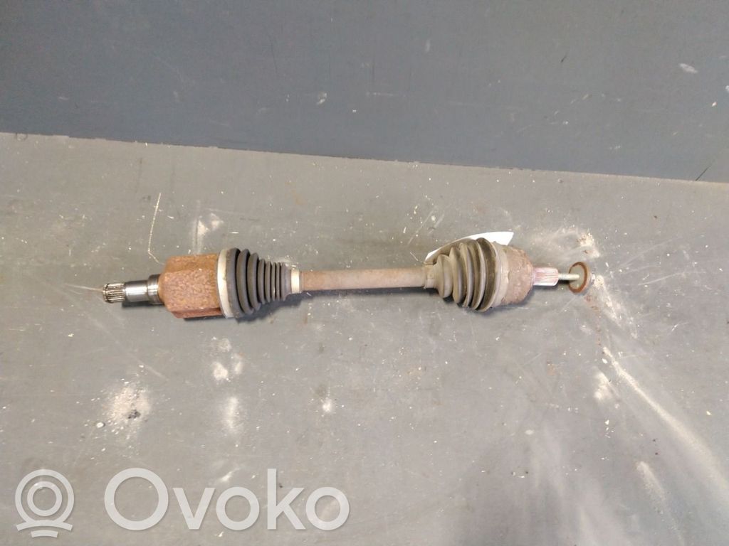 Semiasse anteriore   36000675,36000675