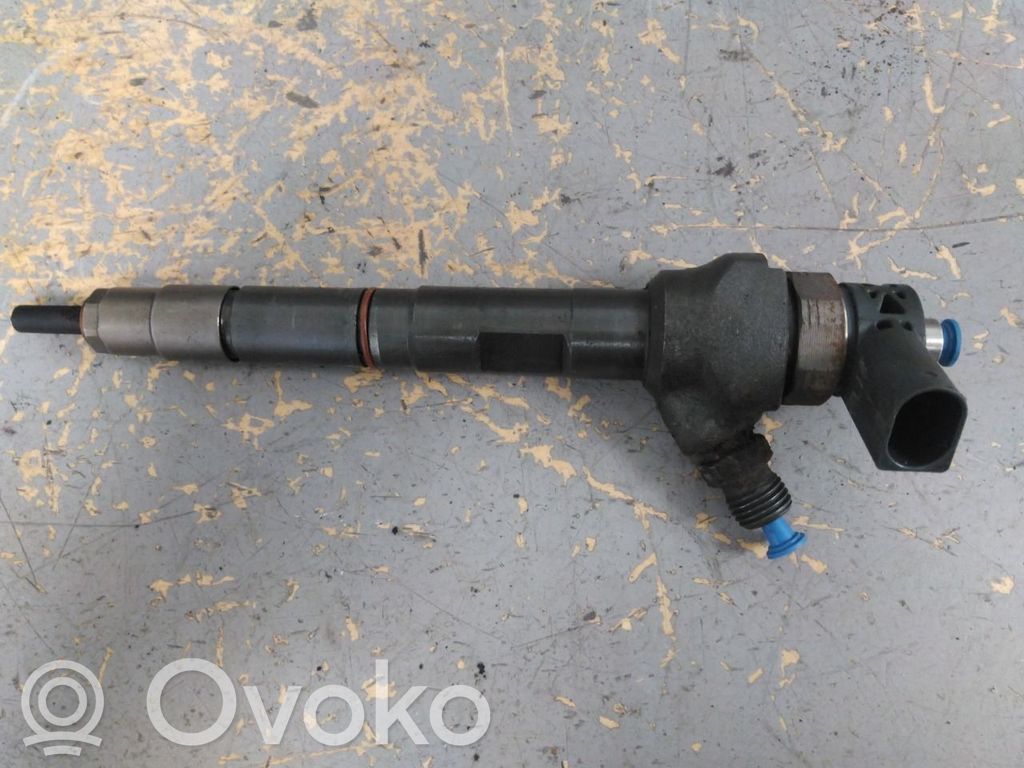 Inyector de combustible   04L130277AK,04L130277AK