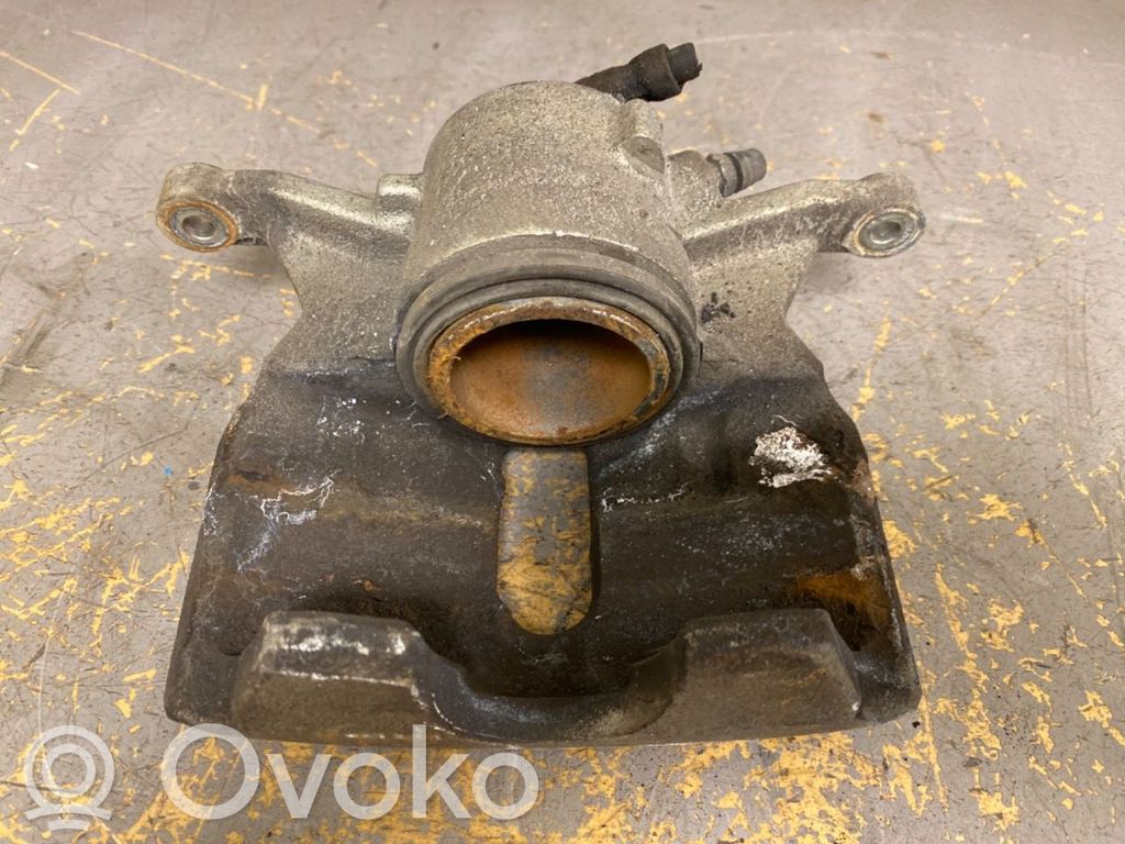 Skoda Octavia Mk3 (5E) Pinza del freno anteriore