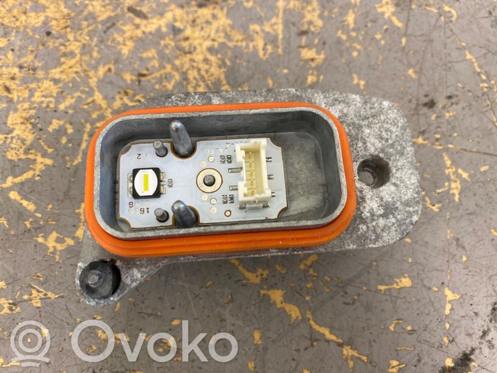 BMW i3 Xenon control unit/module 