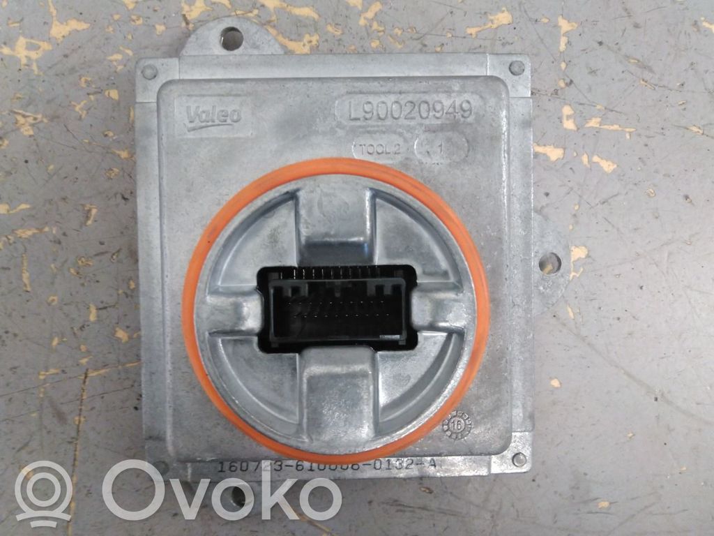 BMW i3 Xenon control unit/module 