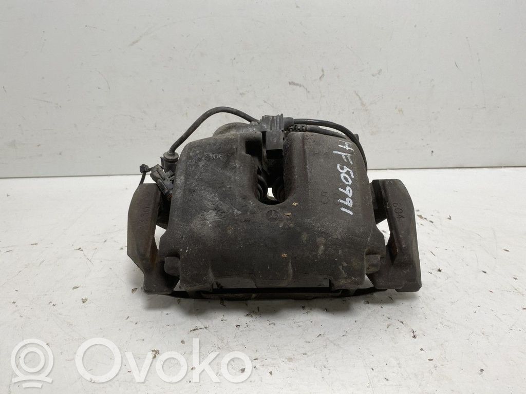 Mercedes-Benz R W251 Pinza del freno anteriore 