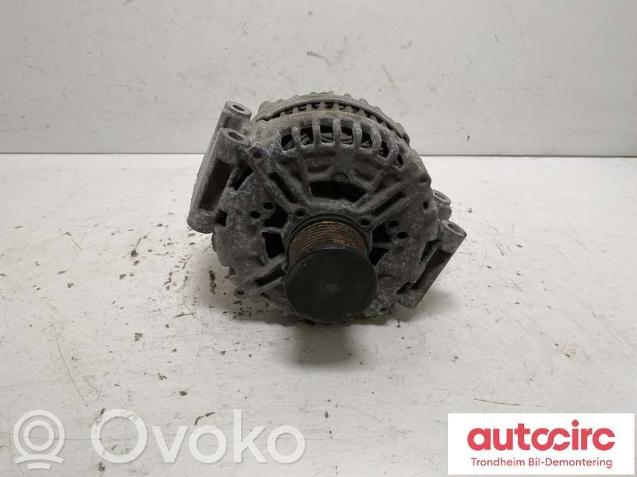 Mercedes-Benz R W251 Alternator 